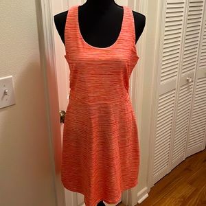 Tehama activewear dress
